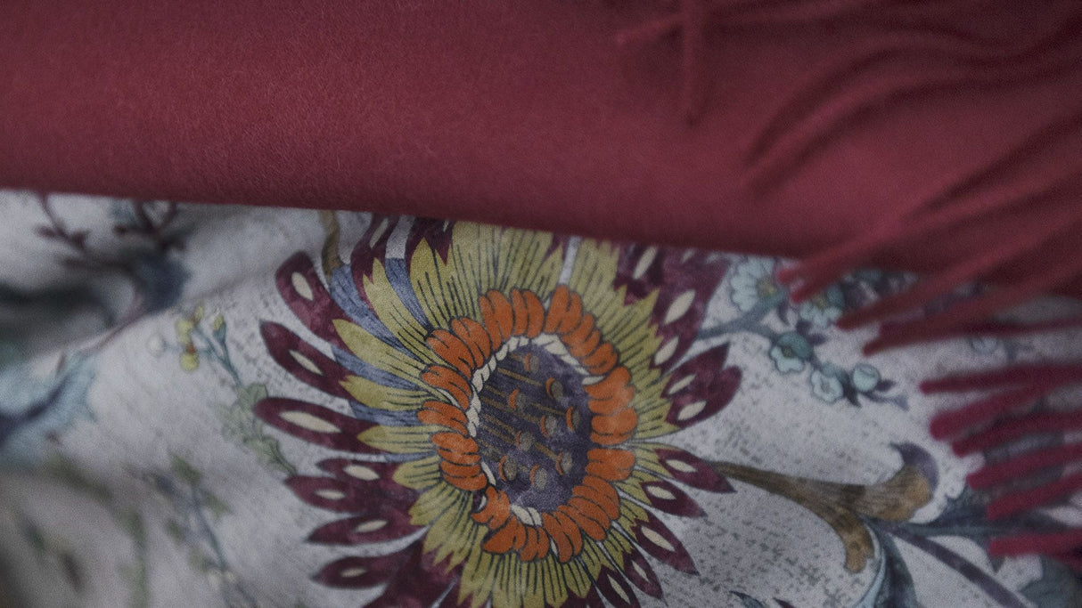 Morgan Duvet Cover