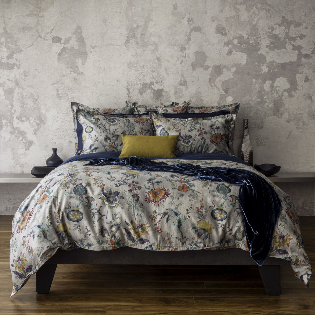 Morgan Duvet Cover