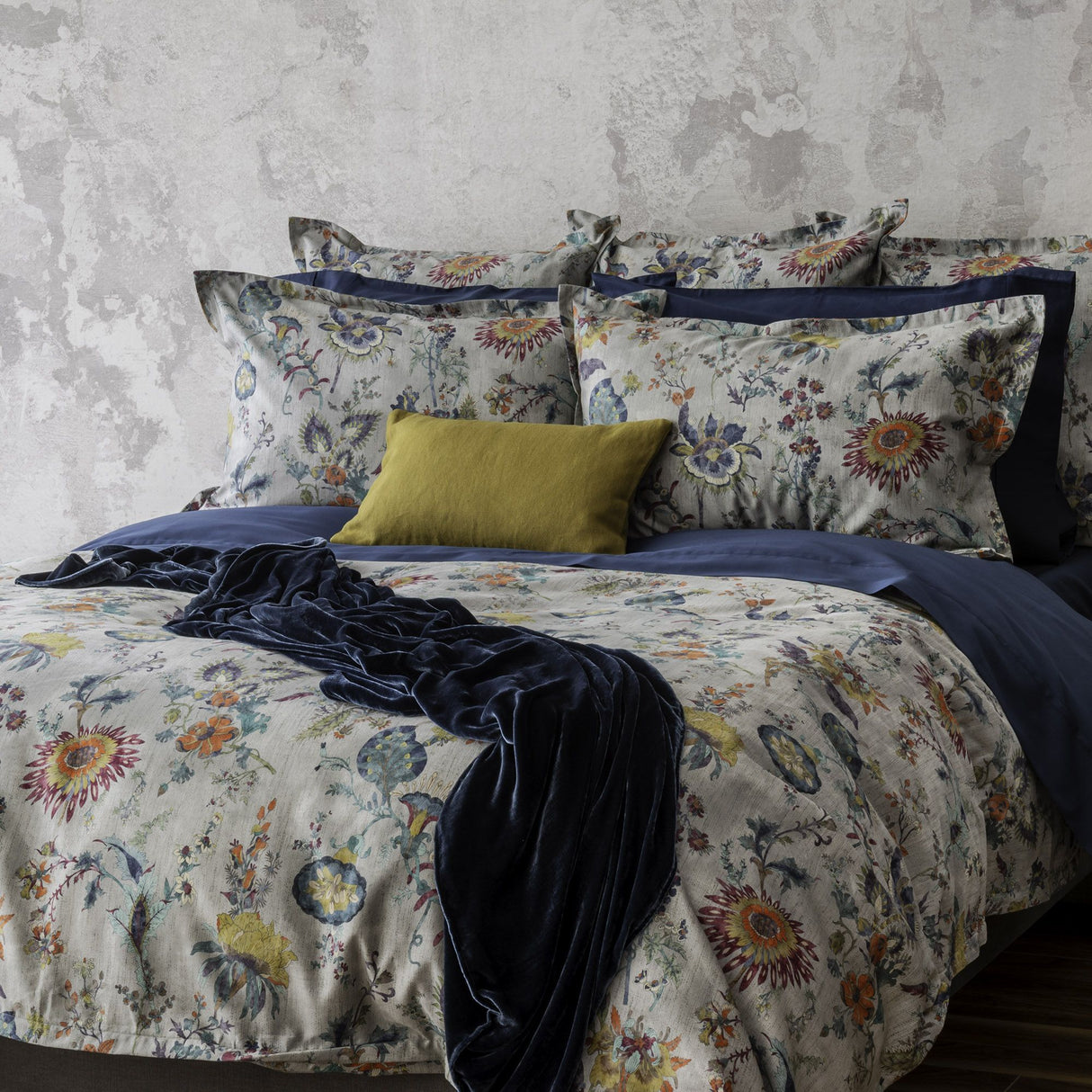 Morgan Duvet Cover