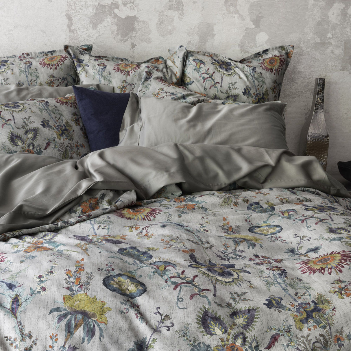 Morgan Duvet Cover