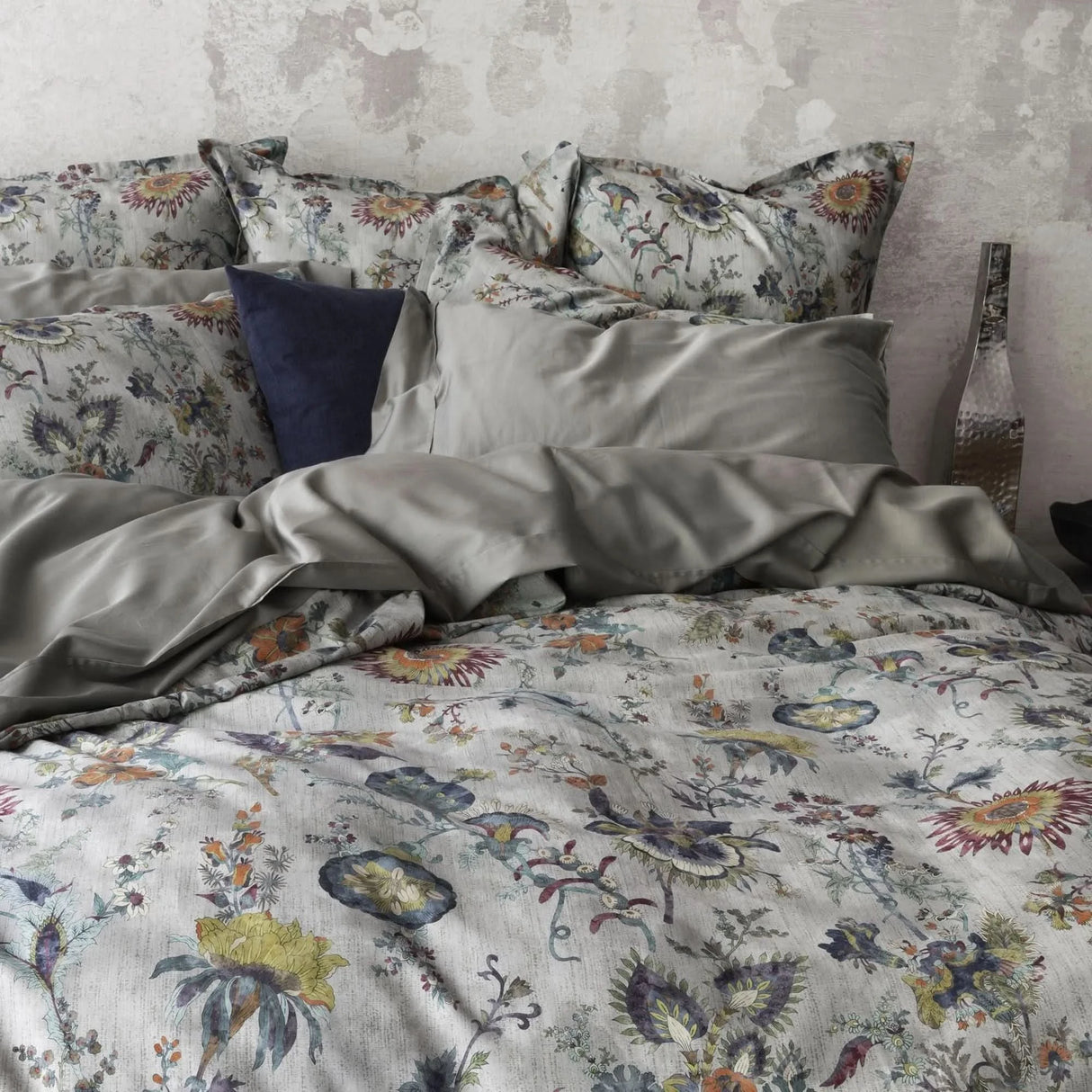 Morgan Duvet Cover