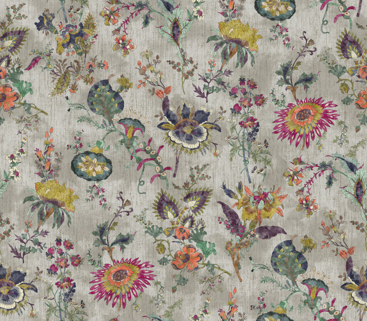 Morgan Duvet Cover