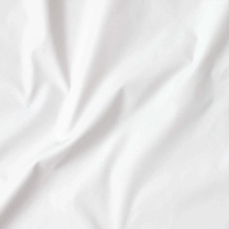 St Genève Nico Organic Cotton Percale Sheeting