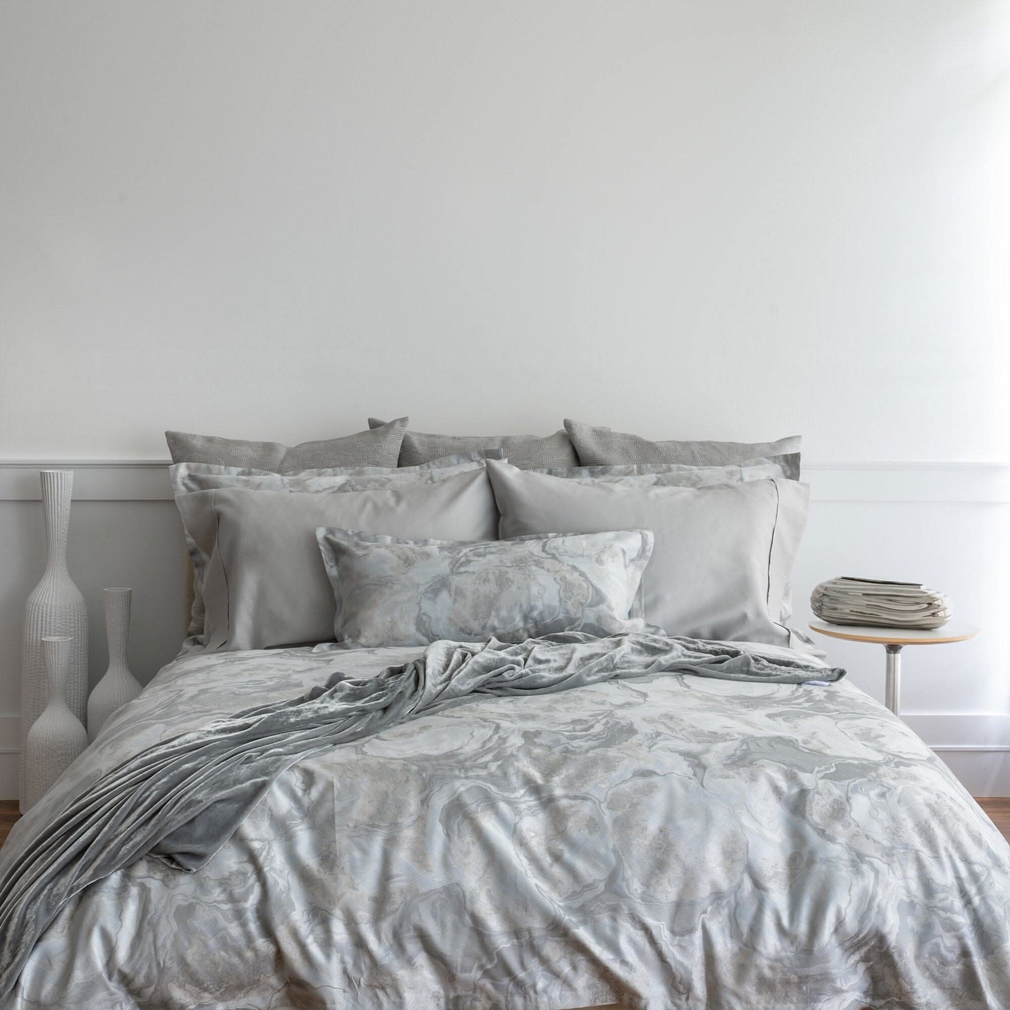 St. Geneve Opus Duvet Cover - Thumbnail 4
