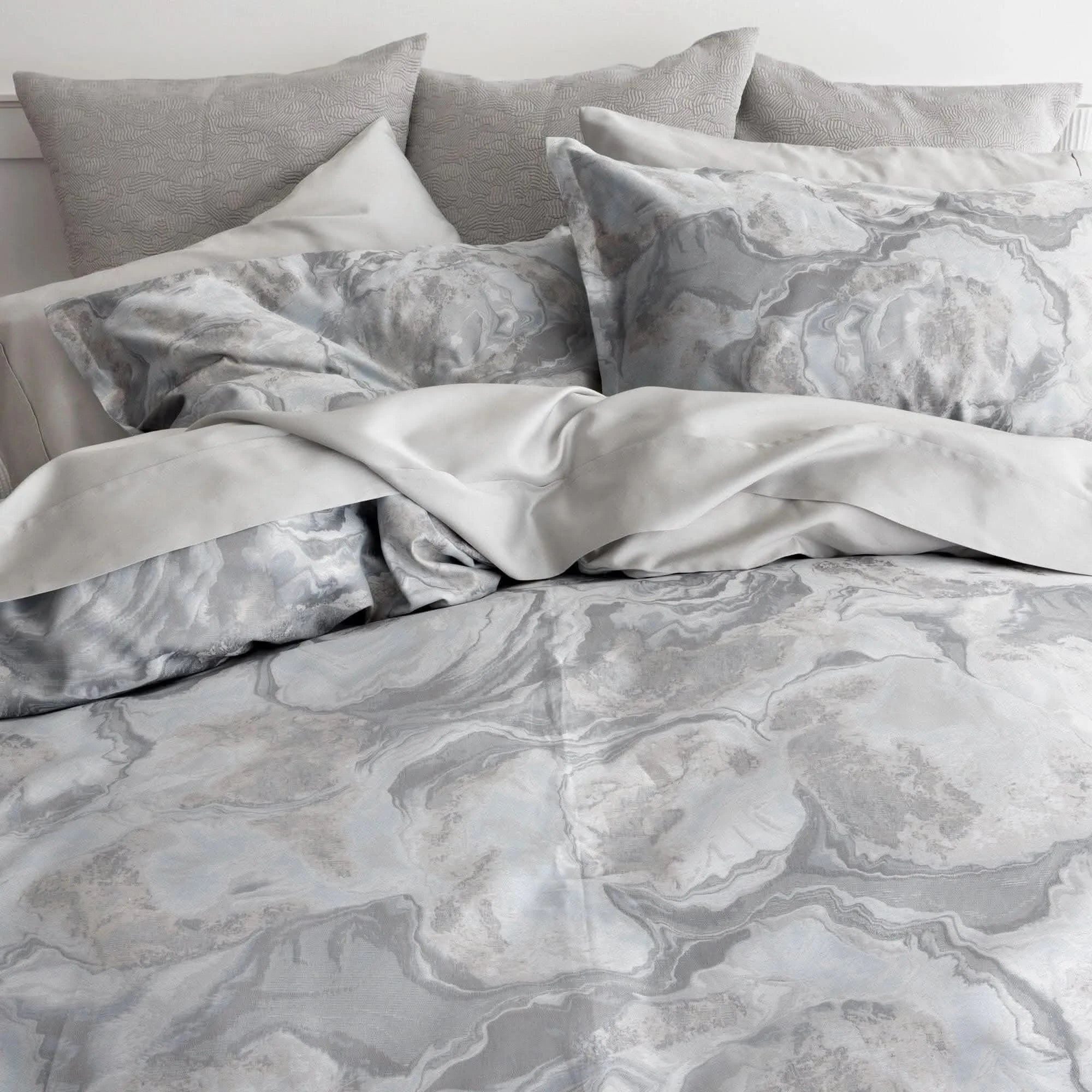 St. Geneve Opus Duvet Cover - Thumbnail 2