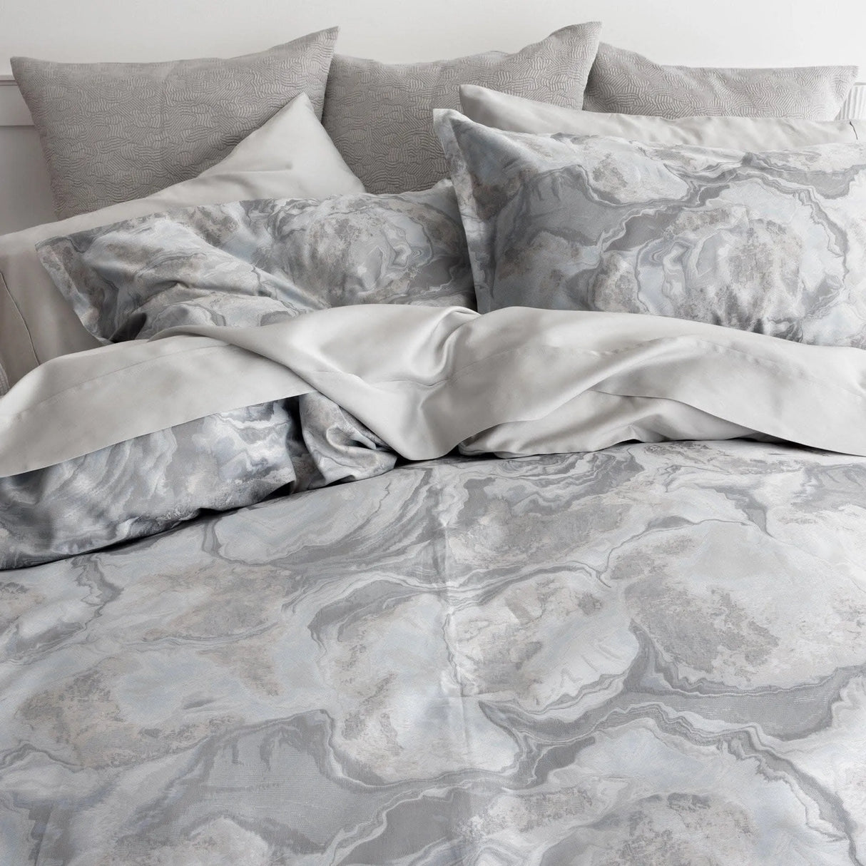 Opus Duvet Cover