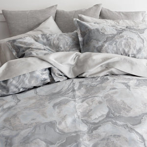 Opus Duvet Cover