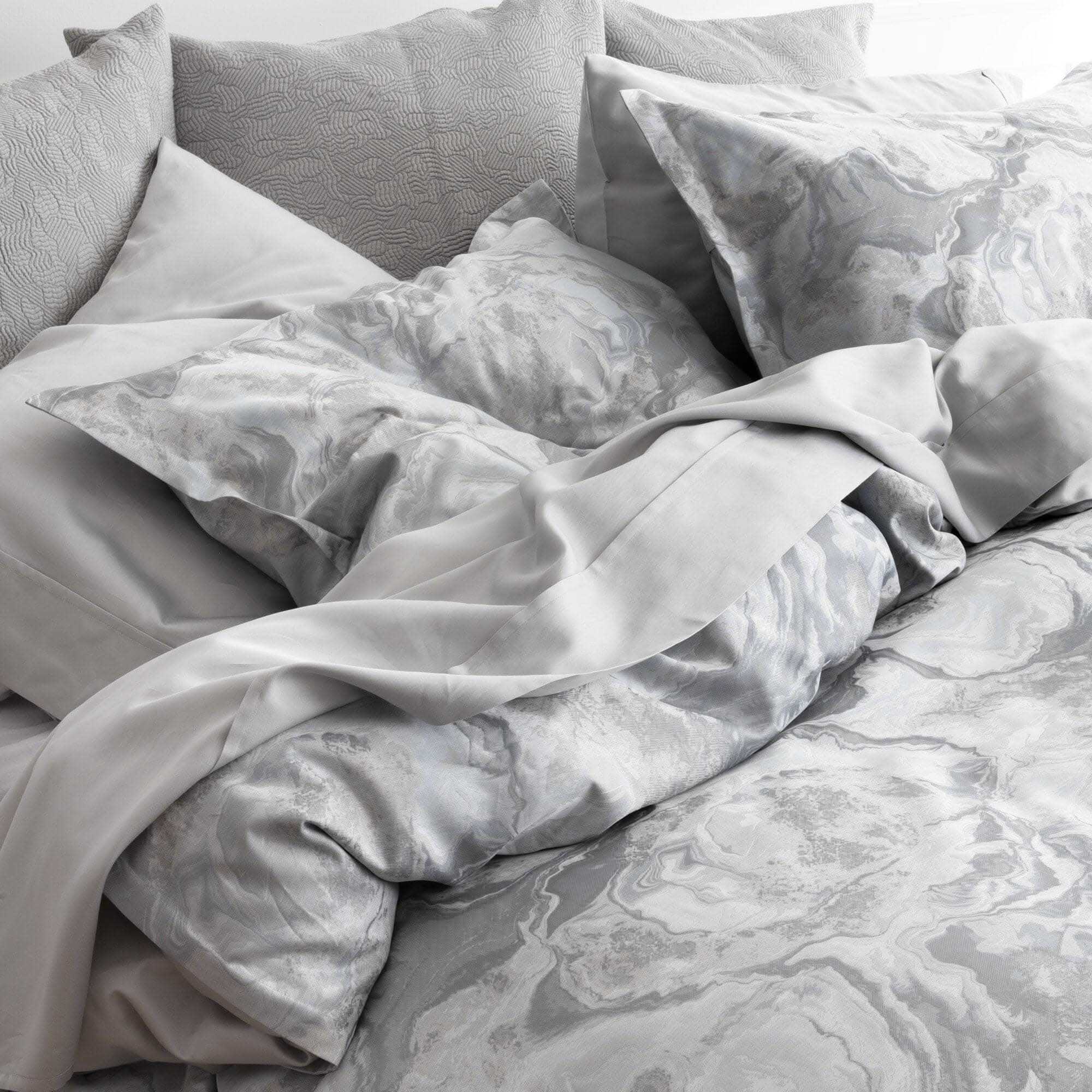 St. Geneve Opus Duvet Cover
