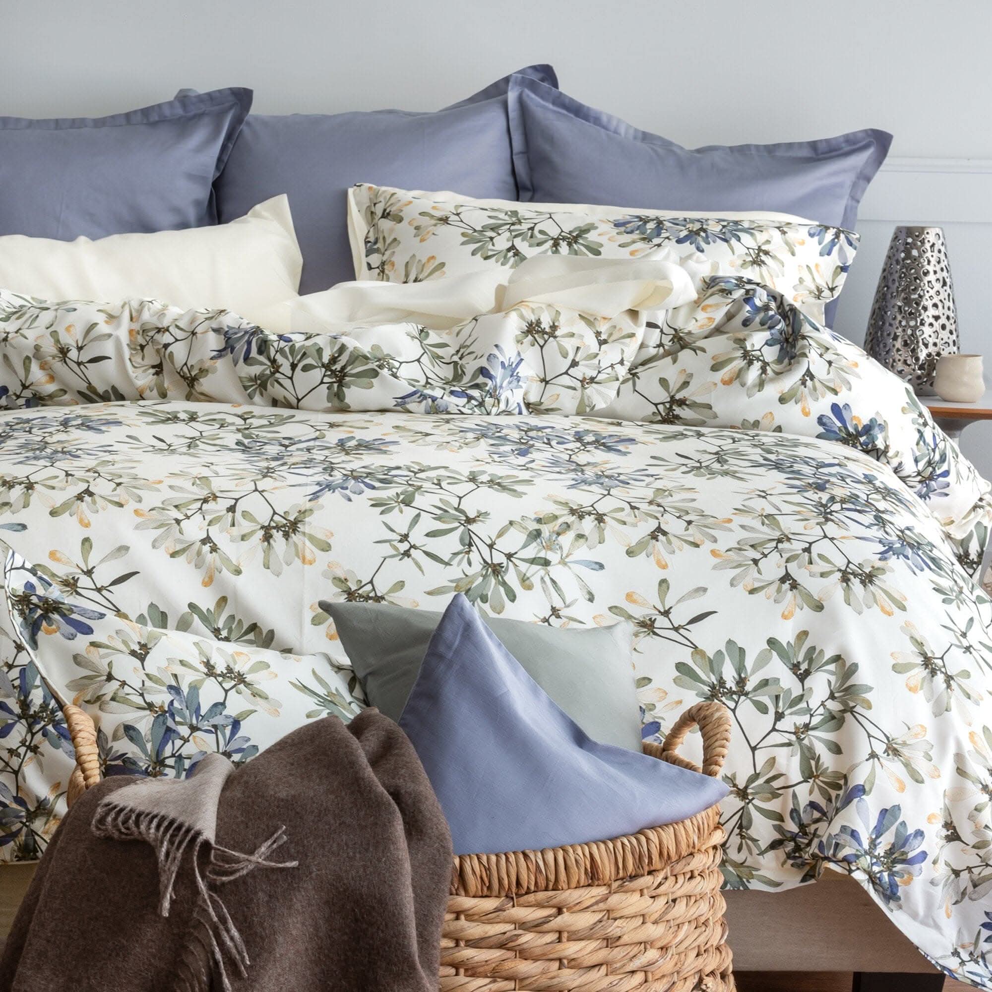 Queen duvet cover set discount