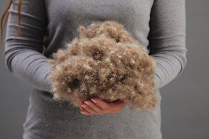 St Genève Eider Luxe pillows are uniquely constructed with a zippered outer Eiderdown envelope and a 1,000 loft Goose Down core for incredible support