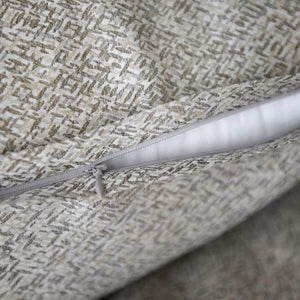 St Genève Rio Duvet Cover in Walnut colourway