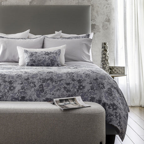 St Genève Sakura Duvet Cover in Moonlight colourway