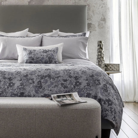 St Genève Sakura Duvet Cover in Moonlight colourway