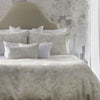 St Genève Sakura Duvet Cover in Parchment colourway