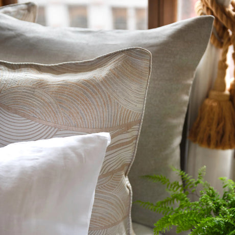 Saturna Duvet Cover