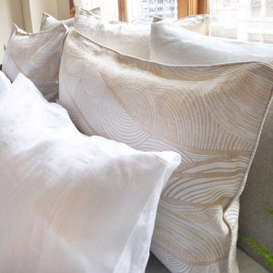 Saturna Duvet Cover