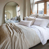Saturna Duvet Cover
