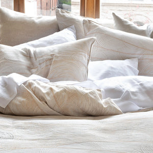 Saturna Duvet Cover