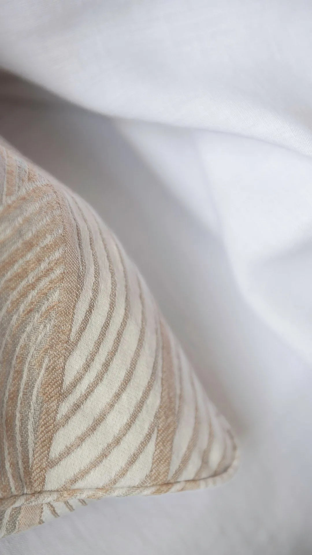 Saturna Duvet Cover