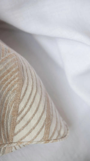 Saturna Duvet Cover