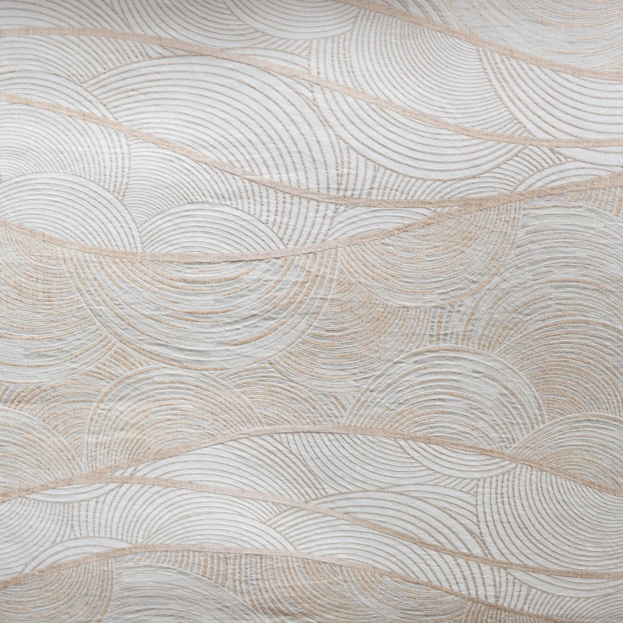 Saturna Duvet Cover
