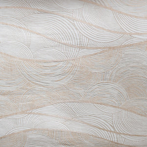 Saturna Duvet Cover