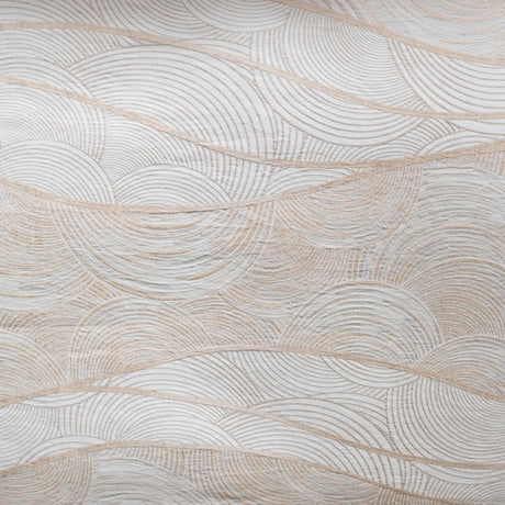 Saturna Duvet Cover