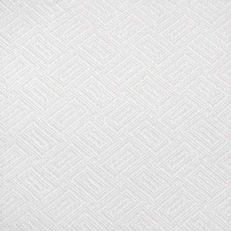 Scala Matelassé in White