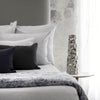 St Genève Scala Matelassé in Grey colourway