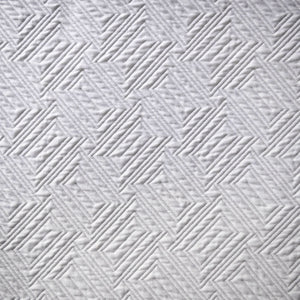 St Genève Scala Matelassé in Grey colourway