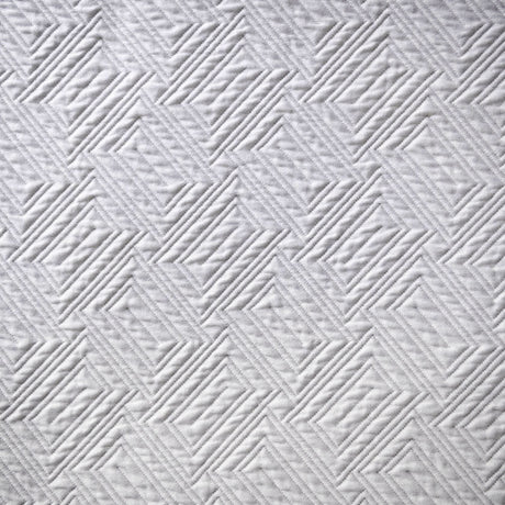 St Genève Scala Matelassé in Grey colourway