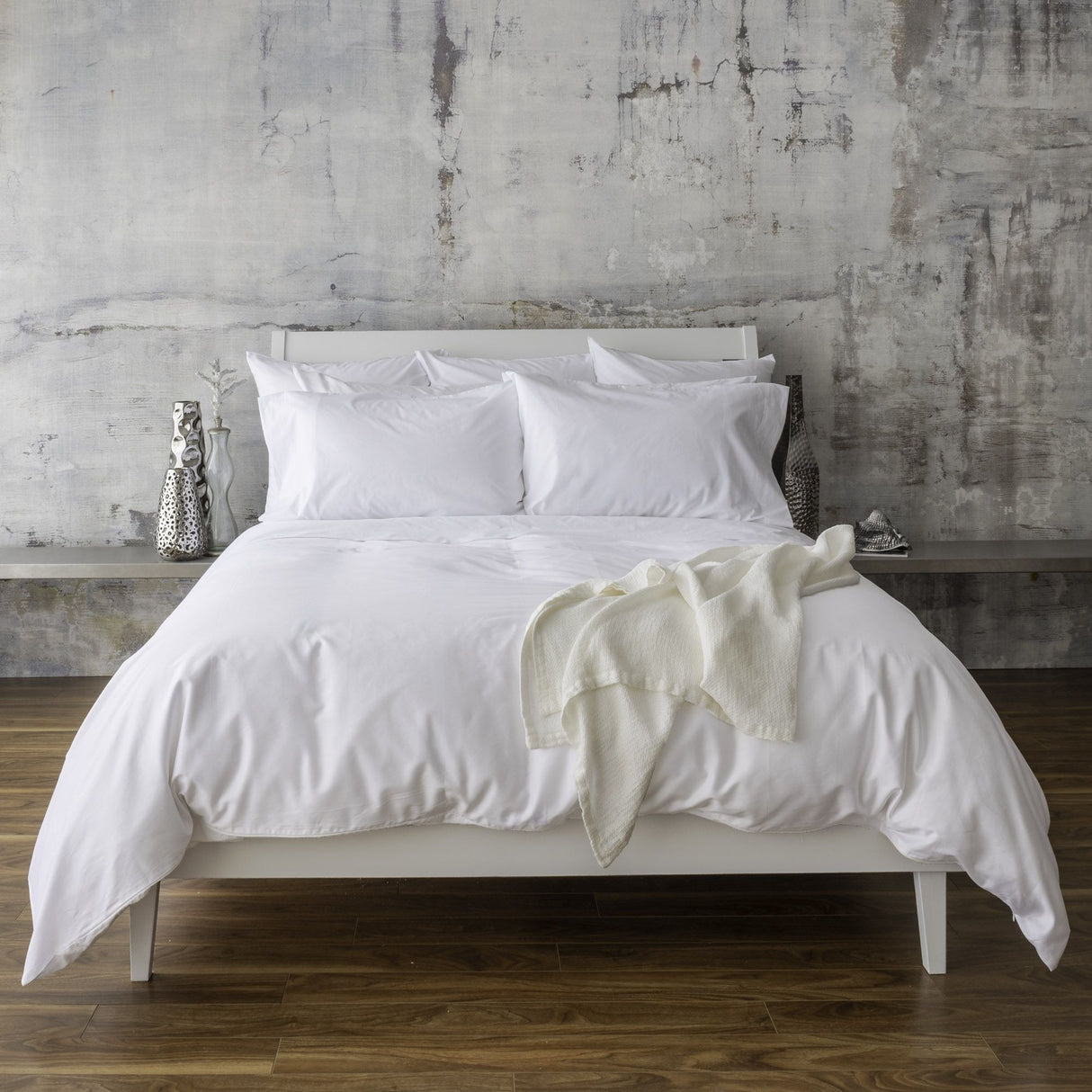 Sintra Bed Linen Collection