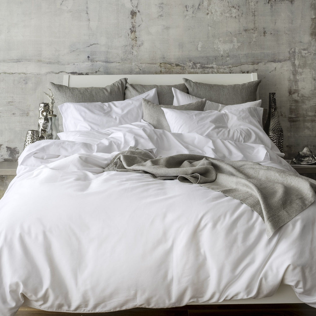 Sintra Bed Linen Collection