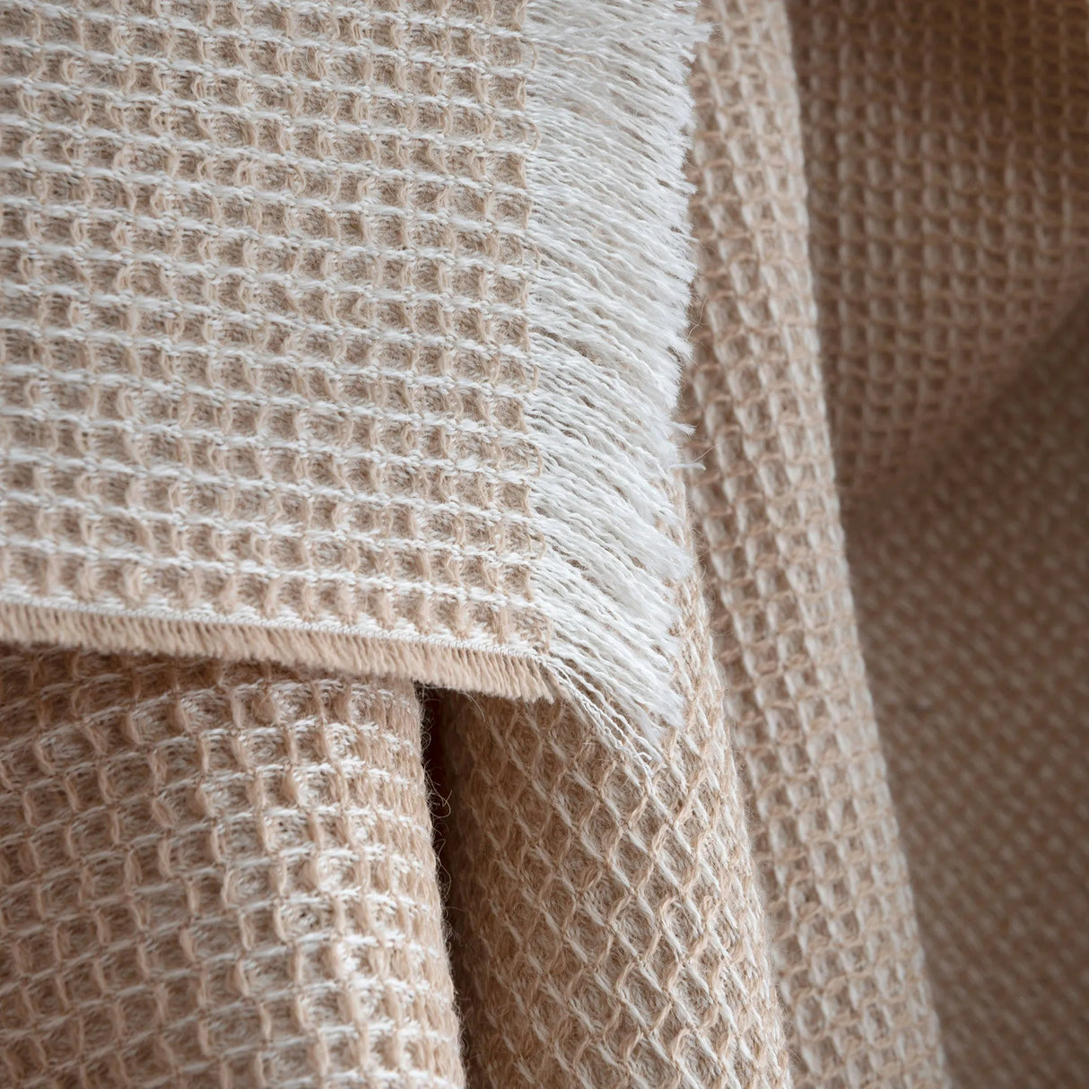 Soho Pecan (taupe)