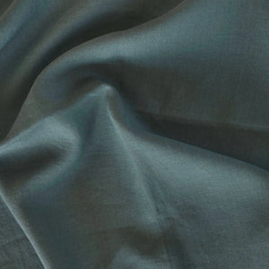 St Genève Echo Linen in Atlantic