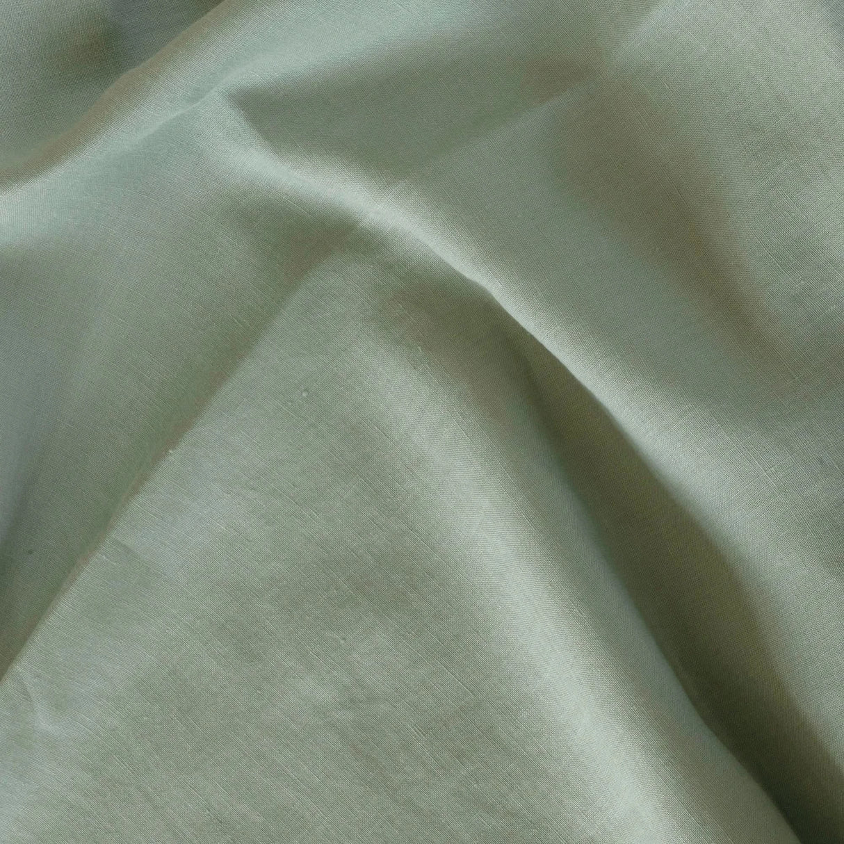 St Genève Echo Linen in Eucalyptus