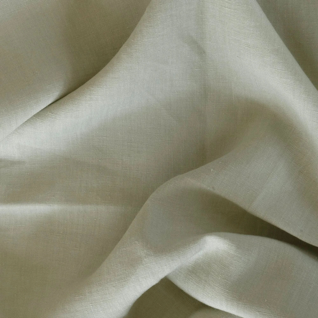 St Genève Echo Linen in Lemongrass
