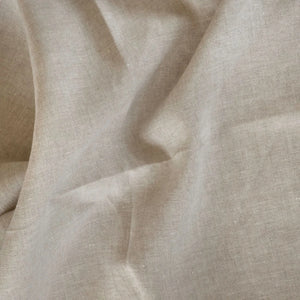 St Genève Echo Linen in Linen (yo dawg, I heard you like linen so I put some linen in your linen!)