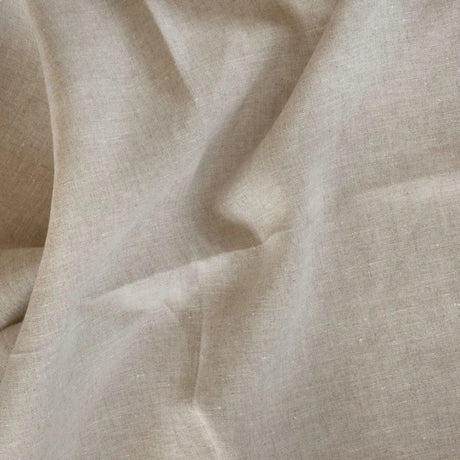 St Genève Echo Linen in Linen (yo dawg, I heard you like linen so I put some linen in your linen!)