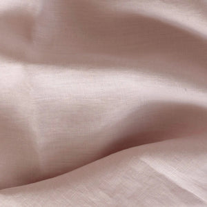 St Genève Echo Linen in Petal