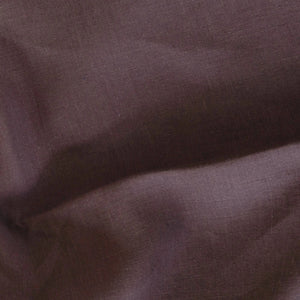 St Genève Echo Linen in Plum