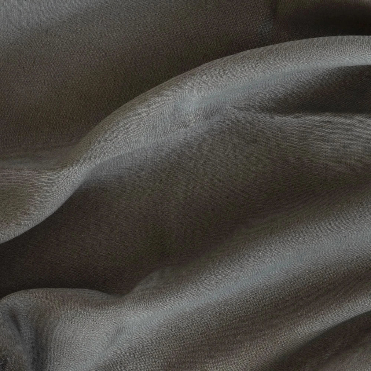 St Genève Echo Linen in Shale