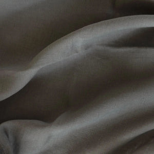St Genève Echo Linen in Shale