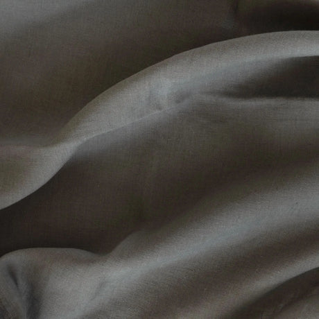 St Genève Echo Linen in Shale
