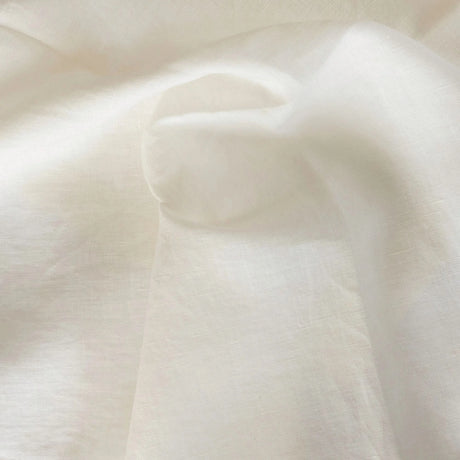 St Genève Echo Linen in Vanilla