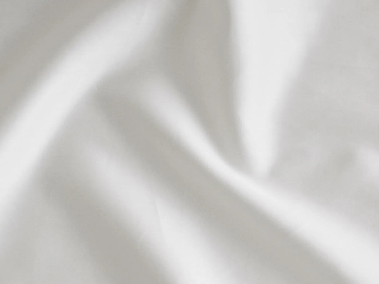 St Genève Grand Veneto Sheeting in white at TMASC