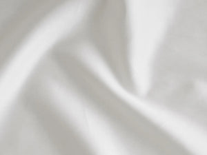 St Genève Grand Veneto Sheeting in white at TMASC