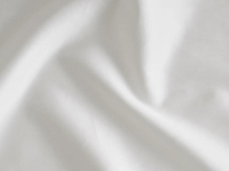 St Genève Grand Veneto Sheeting in white at TMASC