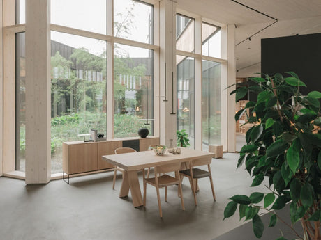 tema table