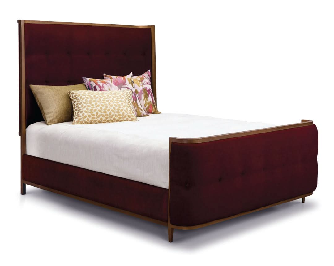 Broadway Bed